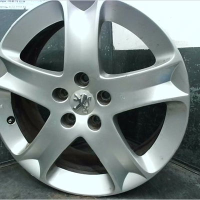 Jante aluminium Peugeot 407 Coupé (6C_) 2.0 hdi (2005)
