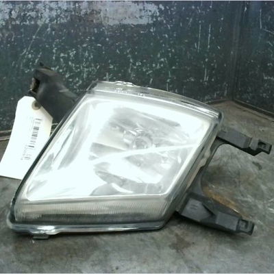 Phare antibrouillard avant droit Peugeot 407 (6D_) 2.2 hdi 170 (6d4hth) (2006-2010)