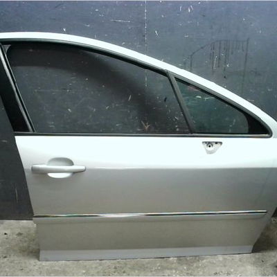 Porte avant droite Peugeot 407 (6D_) 2.2 hdi 170 (6d4hth) (2006-2010)