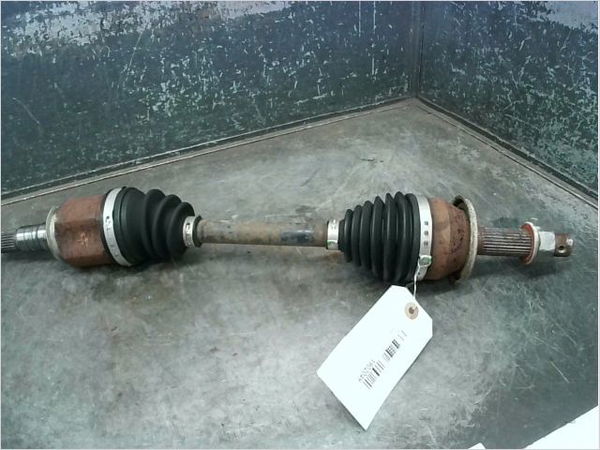 Transmission avant droite Infiniti Q50 50 hybrid awd (2013)