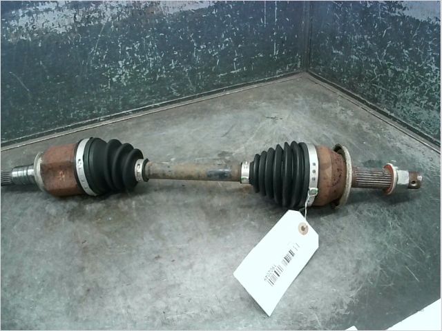 Transmission avant droite Infiniti Q50 50 hybrid awd (2013)