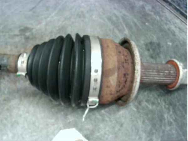 Transmission avant droite Infiniti Q50 50 hybrid awd (2013)