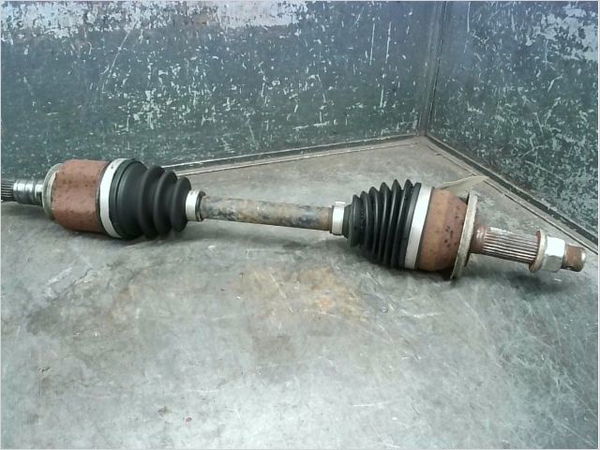 Transmission avant droite Infiniti Q50 50 hybrid awd (2013)