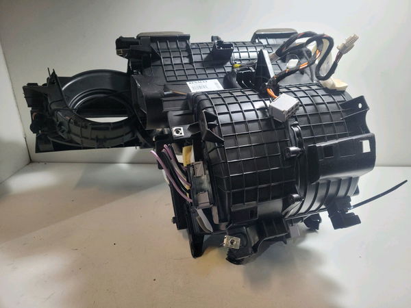 Bloc de chauffage complet Mercedes-benz CITAN Camionnette-Monospace (W415) 109 cdi (415.601, 415.603, 415.605) (2012-2021)