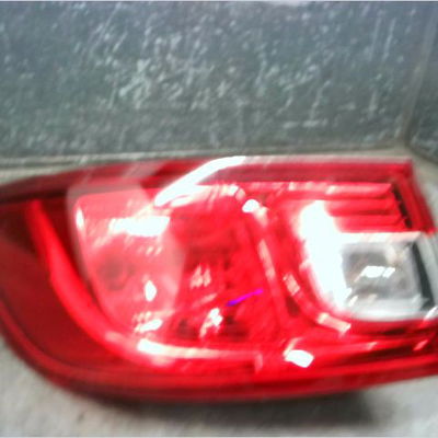 Feu arrière gauche RENAULT CLIO IV