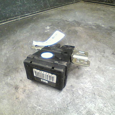 Serrure hayon Mini MINI (R50, R53) One (2001-2006)