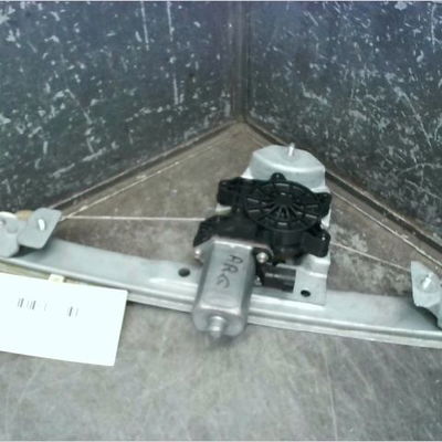 Mecanismemoteur leve-glace arg RENAULT CLIO IV