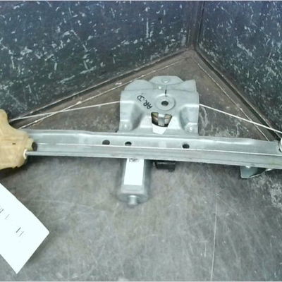 Mecanismemoteur leve-glace ard RENAULT CLIO IV