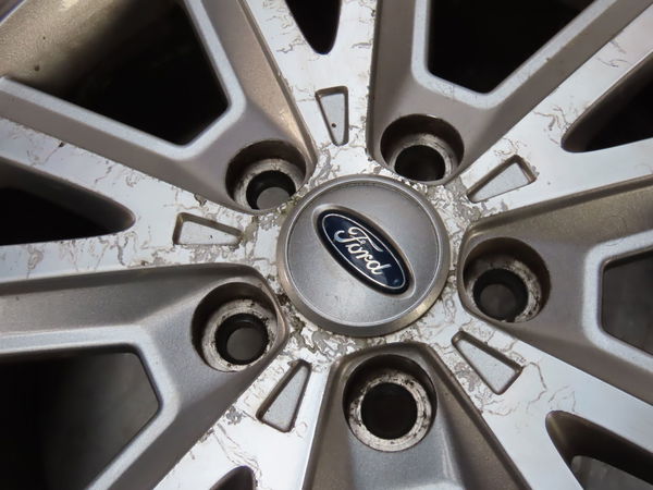 Jante aluminium Ford usa MUSTANG Coupé 4.0 v6 (2004-2010)