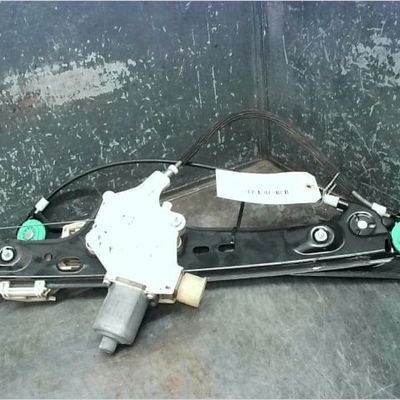 Mecanismemoteur leve-glace avg Bmw 3 (E90) 330 xd (2005-2008)