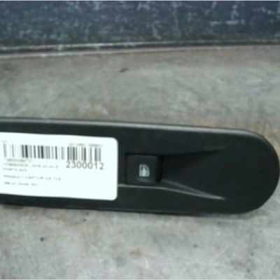 Commande lève-glace porte avant droite Renault CAPTUR I (J5_, H5_) 0.9 tce 90 (2013) 5 portes