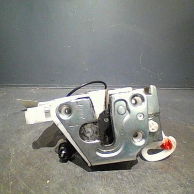 Serrure porte avg Citroën C1 (PM_, PN_) 1.0 (2005-2014) 5 portes