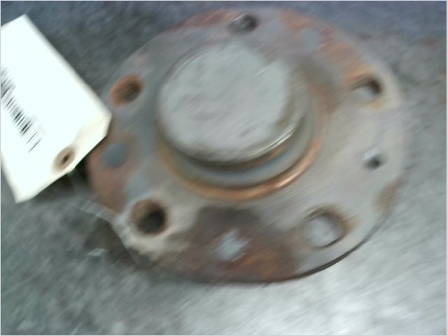 Moyeu ard Skoda OCTAVIA II (1Z3) 1.9 tdi (2004-2010)