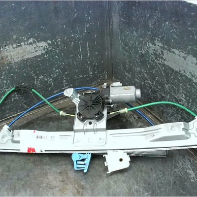 Mecanisme  moteur lève-glace avant droit Citroën C3 PICASSO (SH_) 1.6 hdi 90 (2010) 5 portes