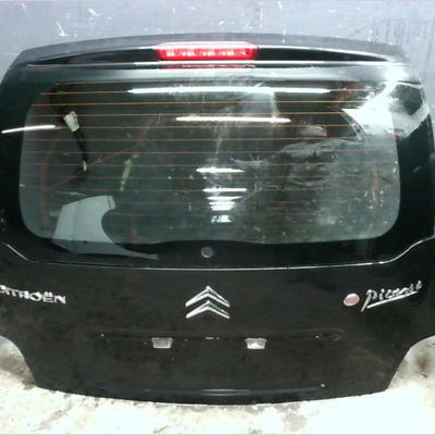 Hayon Citroën C3 PICASSO (SH_) 1.6 hdi 90 (2010) 5 portes