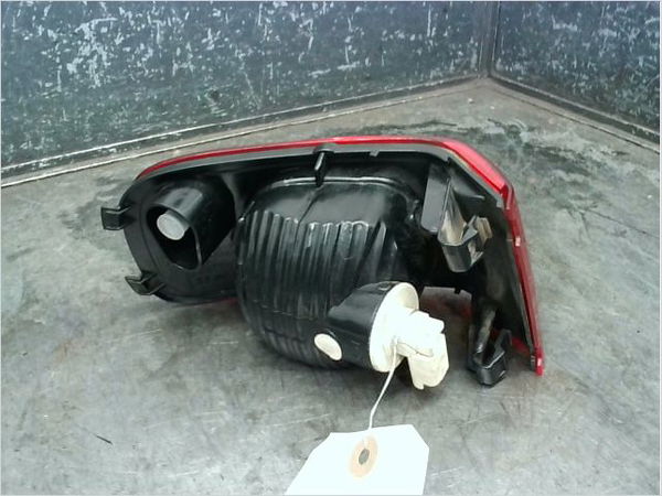 Feu de pare-choc  ard Citroën C3 PICASSO (SH_) 1.6 hdi 90 (2010) 5 portes