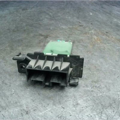 Resistance de chauffage Fiat SCUDO Camionnette (270_, 272_) 2.0 d multijet (2007-2016)