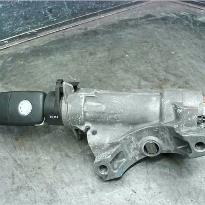 Antivol de direction Volkswagen PASSAT B5.5 (3B3) 1.9 tdi (2000-2005)