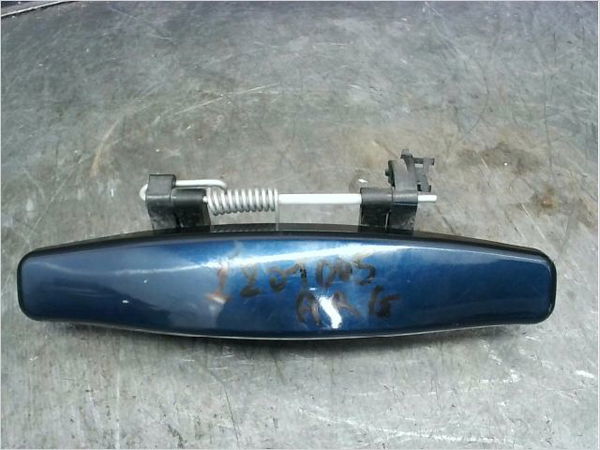 Poignee ext porte arg Dacia DUSTER (HS_) 1.5 dci (2010-2018)