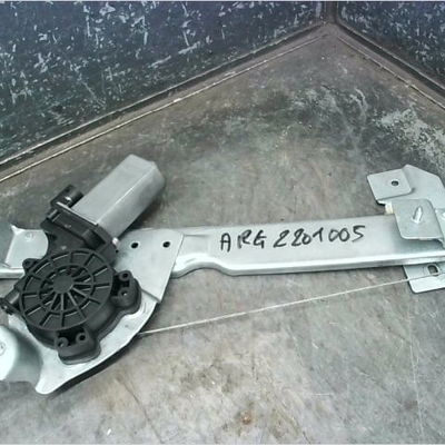 Mecanismemoteur leve-glace arg Dacia DUSTER (HS_) 1.5 dci (2010-2018)