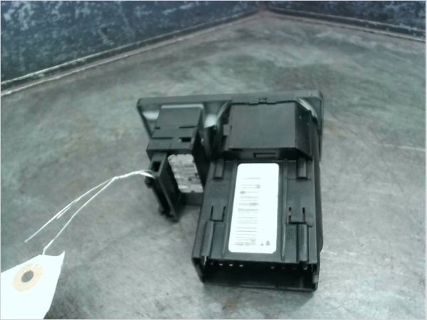 Commande eclairage Skoda FABIA I (6Y2) 1.4 tdi (2005-2008)