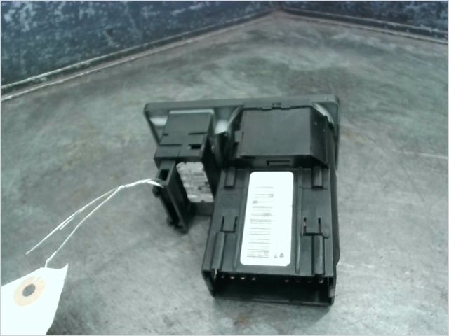 Commande eclairage Skoda FABIA I (6Y2) 1.4 tdi (2005-2008)