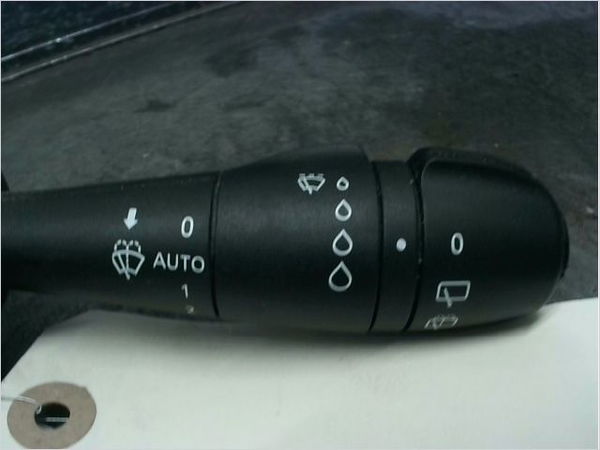 Commande essuie glace Renault CAPTUR I (J5_, H5_) 0.9 tce 90 (2013) 5 portes