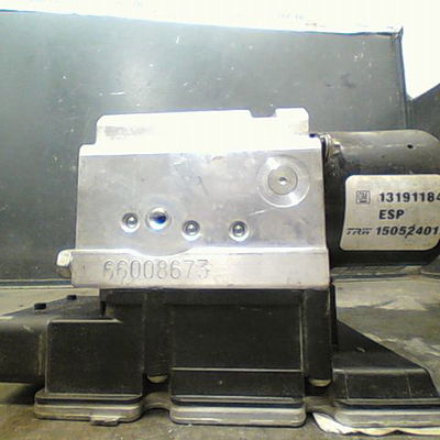 Unité hydraulique abs Opel VECTRA C GTS (Z02) 1.9 cdti (f68) (2004-2009)