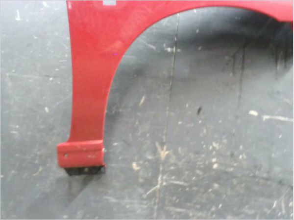 Aile avant droite RENAULT CLIO I Phase 1 06-1990--03-1994