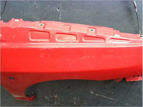 Aile avant droite RENAULT CLIO I Phase 1 06-1990--03-1994