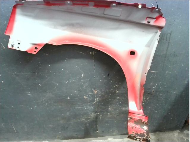Aile avant droite RENAULT CLIO I Phase 1 06-1990--03-1994