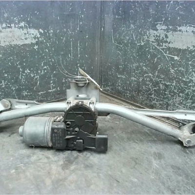 Moteur essuie-glace avant Volkswagen POLO (9N_, 9A_) 1.4 tdi (2001-2005) 3 portes