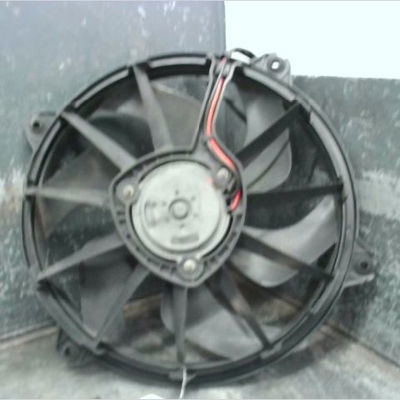 Ventilateur de refroidissement Citroën JUMPY Camionnette 2.0 hdi 120 (2007-2016)