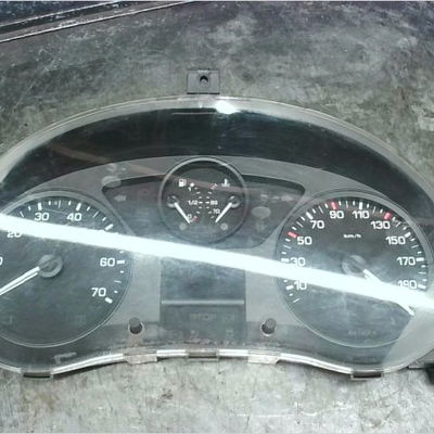Compteur Citroën JUMPY Camionnette 2.0 hdi 120 (2007-2016)