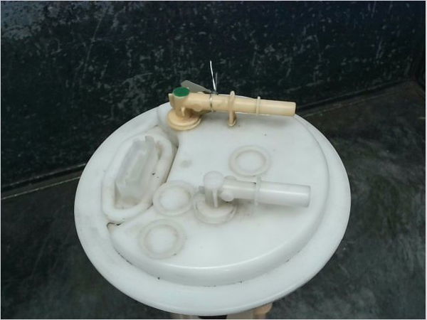 Jauge a carburant Citroën JUMPY Camionnette 2.0 hdi 120 (2007-2016)