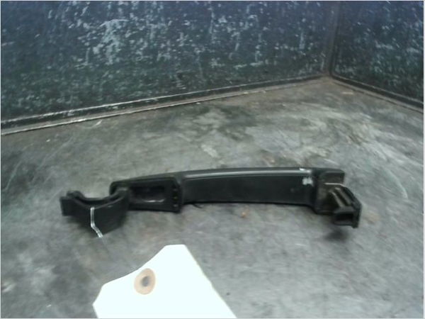 Poignee ext porte coulissante g Citroën JUMPY Camionnette 2.0 hdi 120 (2007-2016)
