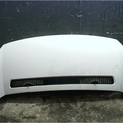 Capot Citroën JUMPY Camionnette 2.0 hdi 120 (2007-2016)