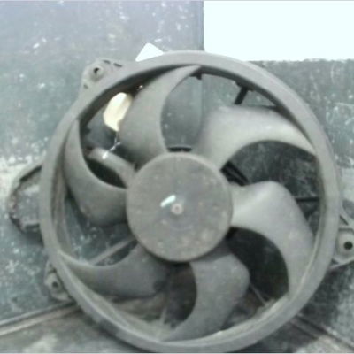 Moteur ventilateur clim Citroën JUMPY Camionnette 2.0 hdi 120 (2007-2016)