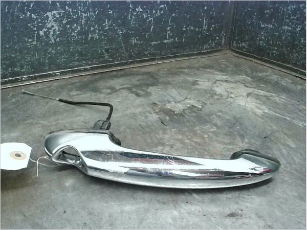 Poignee ext porte avg Mini MINI (R50, R53) Cooper s (2002-2006)
