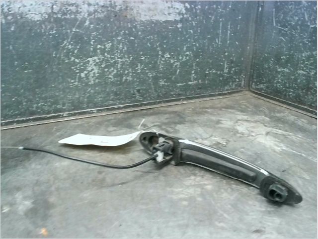 Poignee ext porte avg Mini MINI (R50, R53) Cooper s (2002-2006)