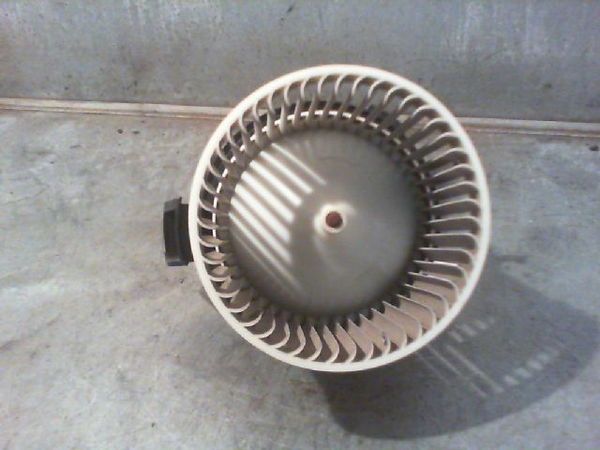 Ventilateur de chauffage FIAT 500