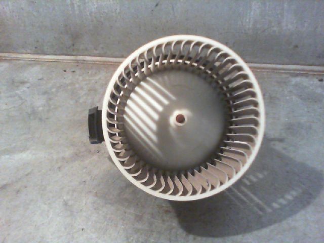 Ventilateur de chauffage FIAT 500