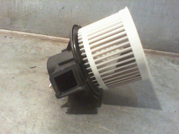Ventilateur de chauffage FIAT 500