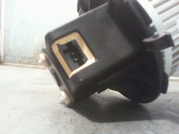 Ventilateur de chauffage FIAT 500