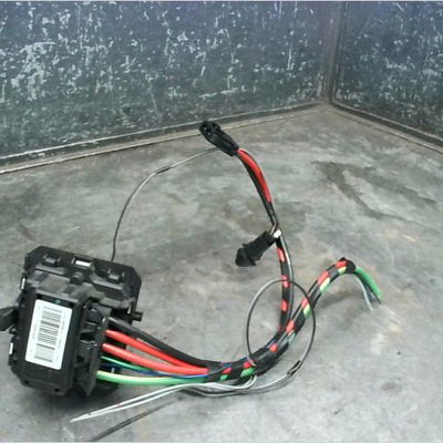 Resistance de chauffage Peugeot 208 I (CA_, CC_) 1.4 hdi (2012) 3 portes