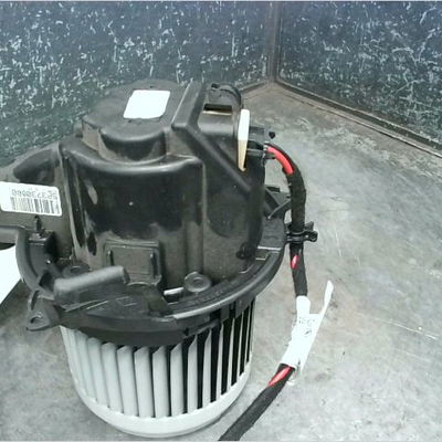 Ventilateur de chauffage Renault CLIO IV (BH_) 1.5 dci 90 (2012) 5 portes
