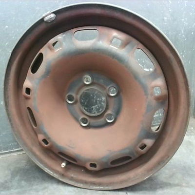 Jante tole 2 Seat IBIZA III (6L1) 1.9 sdi (2002-2005)