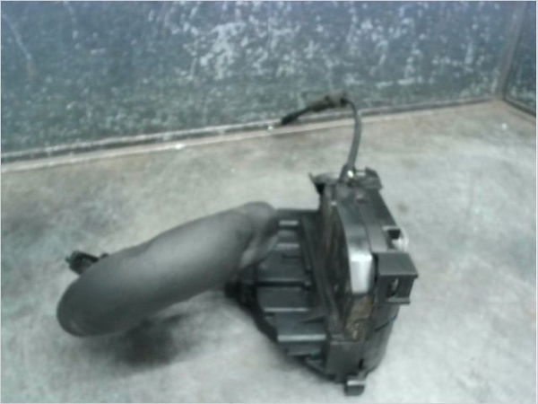 Serrure porte avg Renault MEGANE III 3-5 portes (BZ0-1_, B3_) 1.9 dci (bz0n, bz0j) (2008)