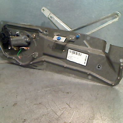 Mecanisme  moteur lève-glace avant droit Volvo S70 (874) 2.4 (1997-2000)