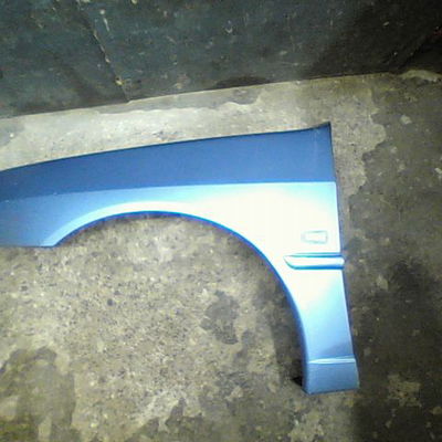 Aile avant gauche Peugeot 306 (7B, N3, N5) 1.9 d (1998-2001)